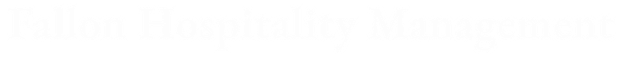 Fallon's Logo